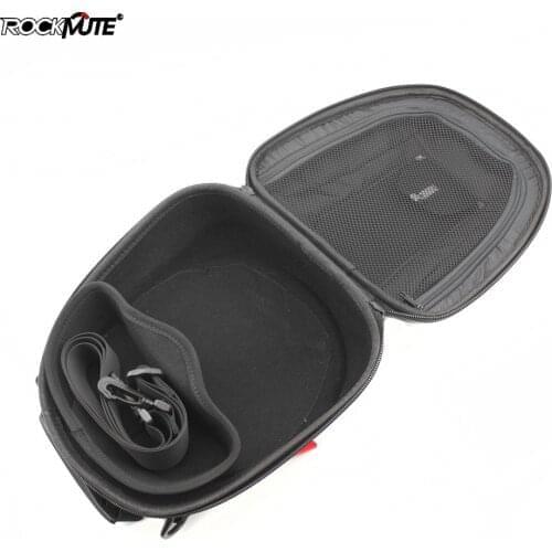 Motorcycle Racing Bags For HONDA CBR600RR CBR1000RR CBR600F4i CBR900 ST1100 XL700V XL1000V Multi-Function Luggage Tank Bag