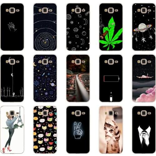 H Soft TPU 5.0" FOR Capa Samsung Galaxy J2 Prime Case Cover G532F G532 SM-G532F Silicone FOR Capa Samsung J2 Prime Case