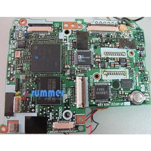 Original E3100 mainboard for nikon E3100 motherboard E3100 main board Repair part free shipping