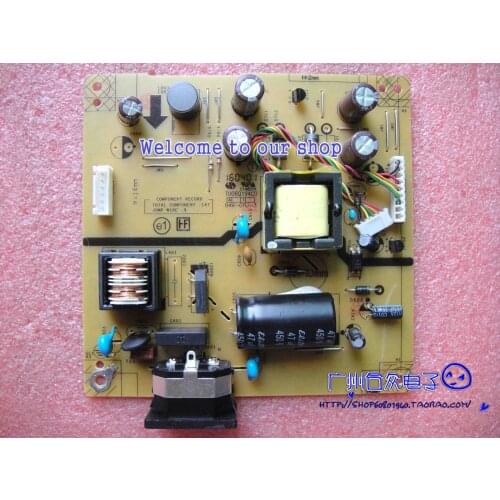 P19A power board (D2W67AA) P19A high voltage board 4H.23P02.A02