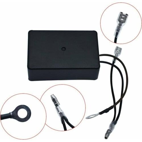 RPM Rev Limiter For Golf Cart 1992-1996 FE290 &FE350 1016511 Replacement Accessories