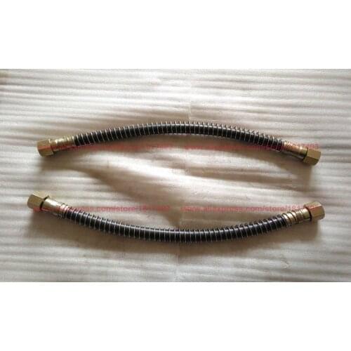 184YZ.40.011-2 Steering Pipe, JINMA JM 18-28HP tractors, JINMA JM tractor parts, 184, 204, 204E, 244, 244E, 254, 284