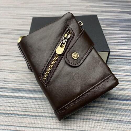 TWOWAY KNOCKS Men's Wallets