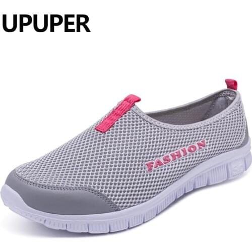 UPUPER Women's Sports Shoes