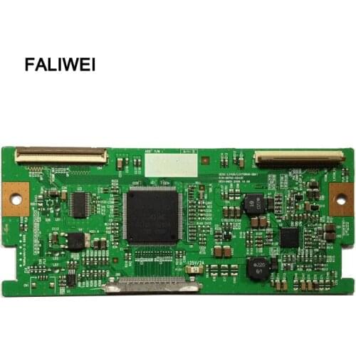 1pcs/lot Free Shipping 6870C-0243C LC420/LC470WUN-SBA1 T-con board logic board good Working