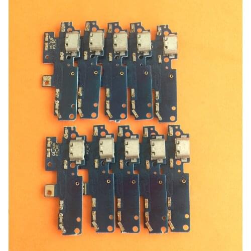10pcs For Xiaomi redmi 4 USB Charging Port Charger Board Flex Cable Dock Plug Connector Replacement Parts