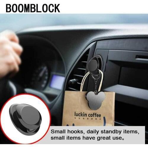 4Pcs Car USB Cable Hooks Organizer Storage Fastener Clip for Audi A3 8V 8P A4 B8 B6 B7 B5 B9 A6 C6 C5 C7 A5 Q7 Opel Astra h j g