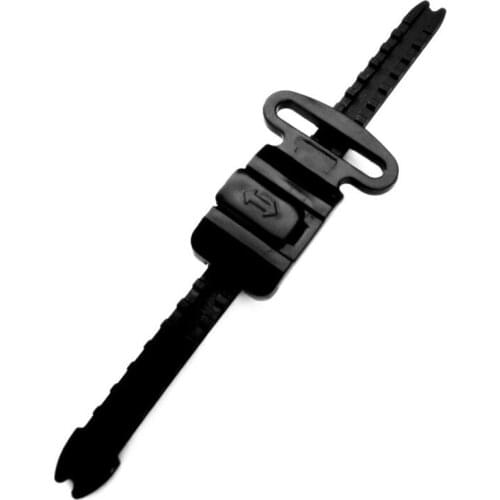 50 pcs/lot Trousers Skirt Waist Tape Adjust Button Fastener Plus Size Fashion Military Uniform Tailor Clothing Accessories