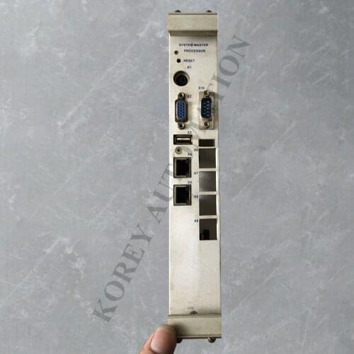 DMD CONTROL MAINBOARD RPU-CPU RPU-I815 USED IN GOOD CONDITION ORIGINAL GOODS IN STOCK