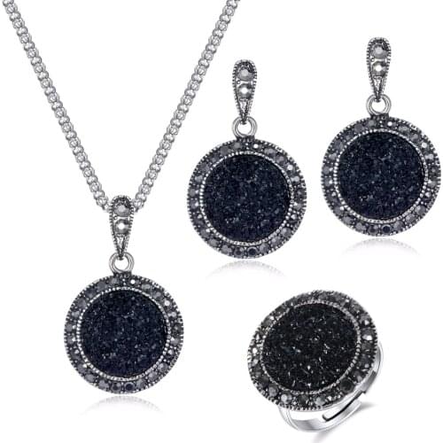 FNIO Jewelry Sets