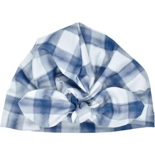 Hot Baby Hat Infant Knitted Girl Boy CapComfy Bowknot Cap Winter Warm Toddler Beanie Cap 200102