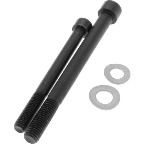 Motorcycle Clutch Bolt Kit M10 M12 Screw Set for CANAM Easy Install 420641852 420641859 420941909 Replacement Parts