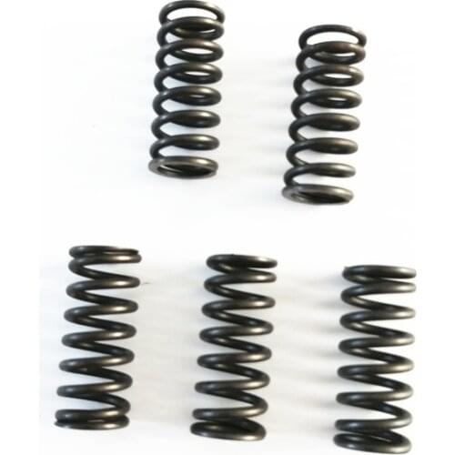 Clutch Kit Clutch Springs Kit for Yamaha Blaster 200 YFS200 YFS 200 1988-2006