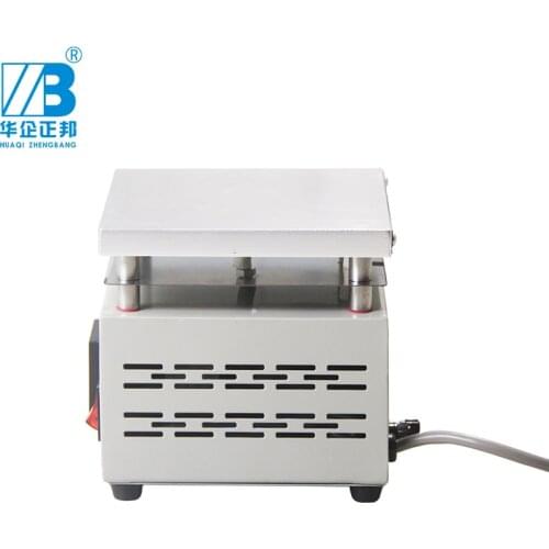 Multifunction Digital Display Thermostat Platform Heating Plate Preheat Station /Infrared Heating Plate