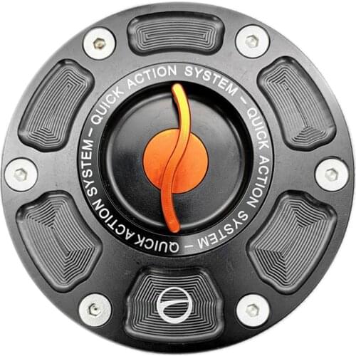 Motorcycle CNC Aluminum 9 colors Fuel Gas Caps For KTM 1290 SUPER ADVENTURE S/R/T 2017-2019 1290 SUPER ADVENTURE 2015-2016