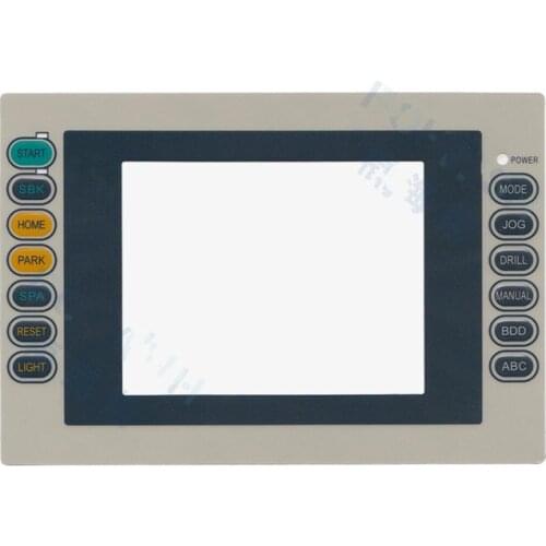New GSC-602BSN GSC-602HS-W touch panel, touch glass