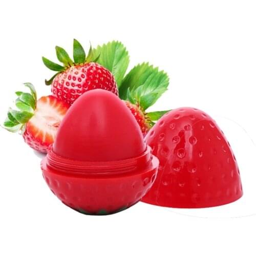 Sexy Lip Balm Moisturizing Smooth Lip Lines Anti-Drying Lip Care Product Face Makeup Maquiagem New