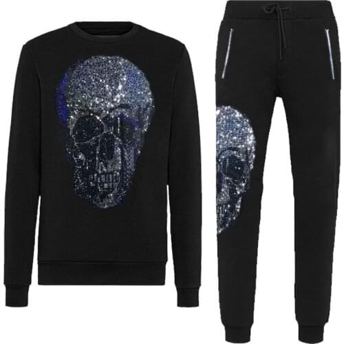 Мужские свитшоты PLEIN BEAR China At AliExpress