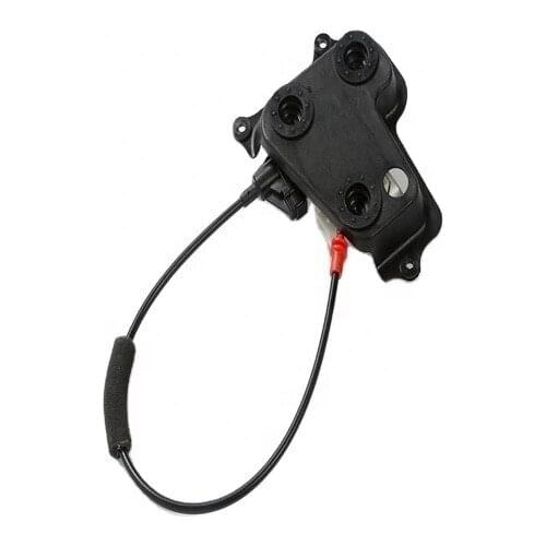 Car Door Lock Actuator For Mercedes Benz X166 W166 Rear Left 1667600900 Rear Right 1667601000