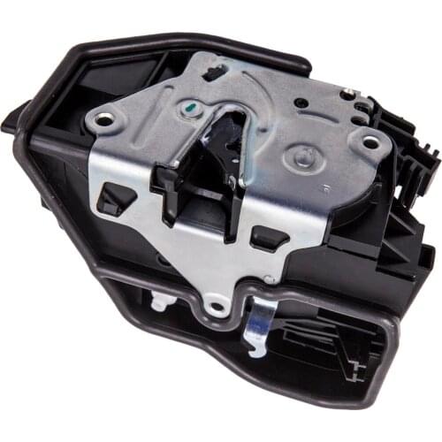 Door Lock Latch Actuator Fit for BMW E60 525i N52 2006-2007 51217202146