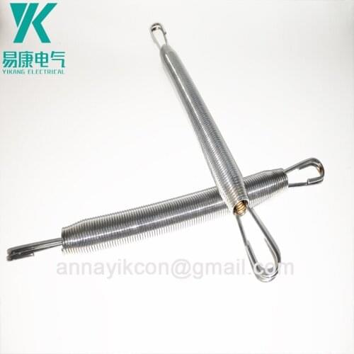 Spring ,.Baby cradle spring,tension spring,draw spring