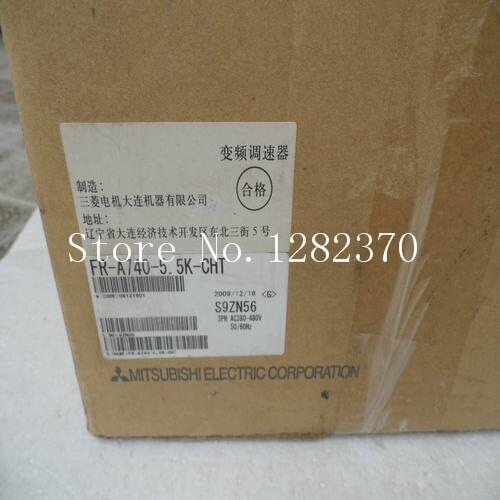 [SA] Genuine original - special sales drive FR-A740-5.5K-CHT spot