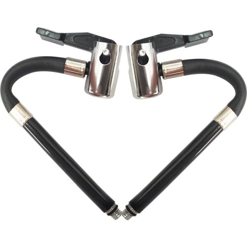 CYCPLUS Air Tube Hose for Bike Pump A2 A3 A5 Bicycle Accessories 2 Pieces