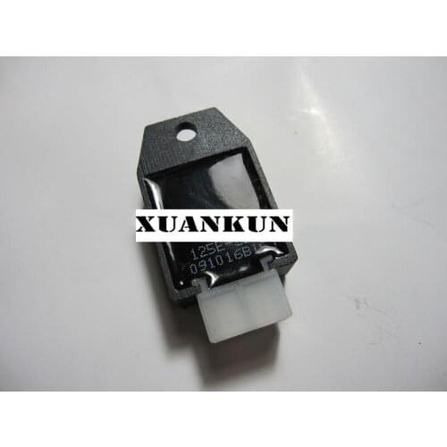 XUANKUN /QJ125T-3A Rectifier / QJ125T-E-A Old AC Charger Silicon