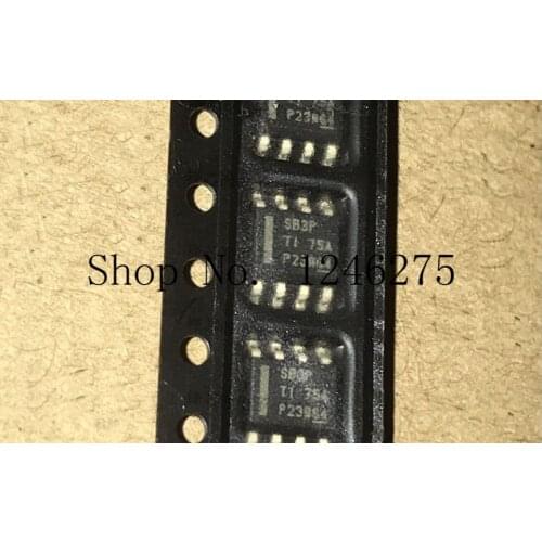 20pcs LMR16030PDDAR LMR16030 SOP8 SB3P 100% New Original