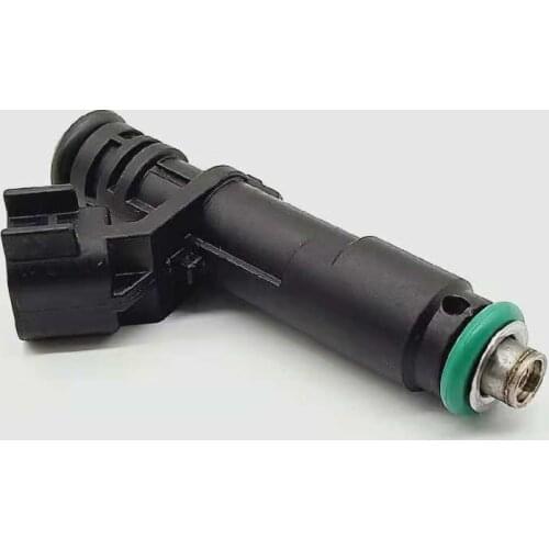 4pcs high quality Genuine Fuel Injector Nozzel OEM 25181804 For American Car Accessories Replacement fast delivery