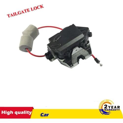 Car Tail Door Lock Machine W164 W221 E280 E320 ML320 ML350 GL350 GL420mer ced esb enz Rear Tail Lock Block Central Lock