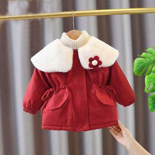 Bergawa Down Jackets For Girls