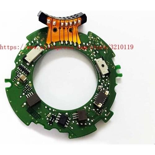 Free shipping Repair Parts For Canon EF 16-35mm f/2.8L II USM Lens Main Board PCB Brand New Part YG2-2334-000