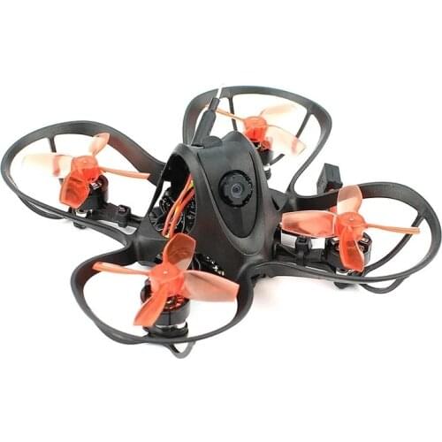 Emax Nanohawk 65mm 1S Tiny Cinewoop Profesional Mini FPV Racing Drone w/ 800TVL Camera F4 Flight Controller AIO 5A 4in1 ESC