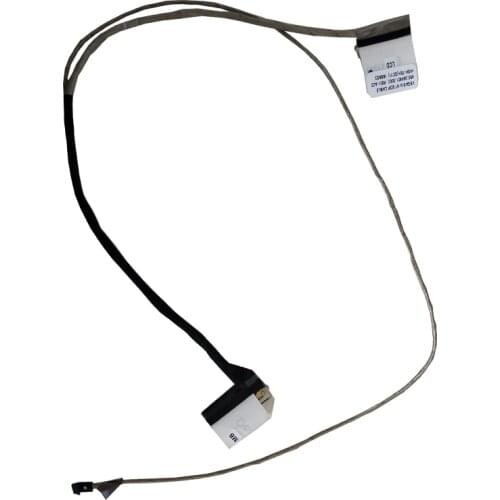 LCD LED Video Flex Cable For DELL 14-3467 3468 3462 3465 055GV8 Display Screen Cable P/N:450.09W01.0002