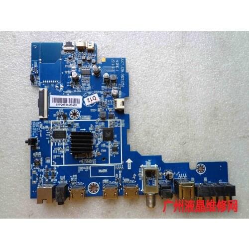 JUC7.820.00255252 HLS89D-i E214887 DGRM-01 CQC16001140672