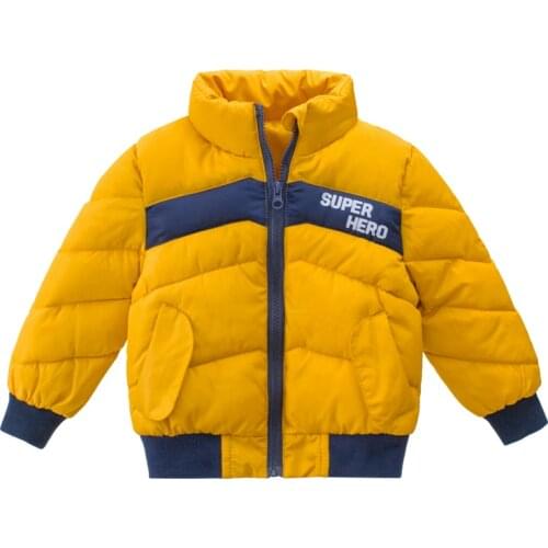 Children Coat Baby Girls boys Coats Jackets Spring Autumn Kids Warm Outerwear Coat toddler Toddler Jacket Outerwear Clothes