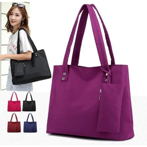 KVKY Women's Bags With Long Handles