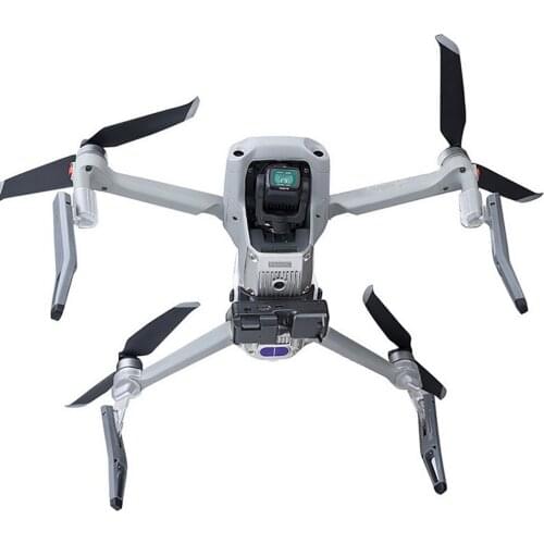 Lightweight Wireless Remote Control Thrower Aerial Thrower for DJI Mavic Air 2/Mavic 2Pro/Mavic Mini/Mini2 Drone