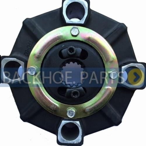 Coupling Assy for SUMITOMO Excavator SH60 50AM