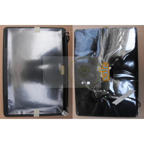 New Original LCD Screen display Screen Panel Assembly for HP CQ40 Tablet Laptop Display 487352-001