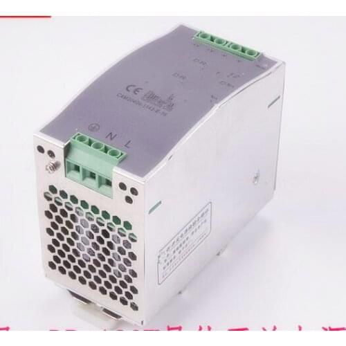 240 watt Rail switching power supply 240 watt 12 volt 20 amp Rail mounted industrial power supply