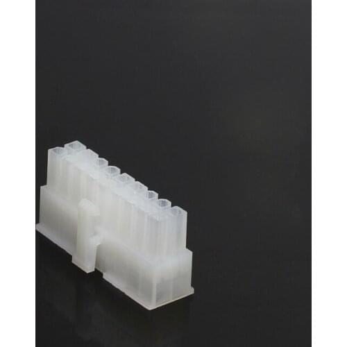 18p Molex4.2mm 5557 Connector Connector Automotive Connector Docking Shell Wire to Board Connector