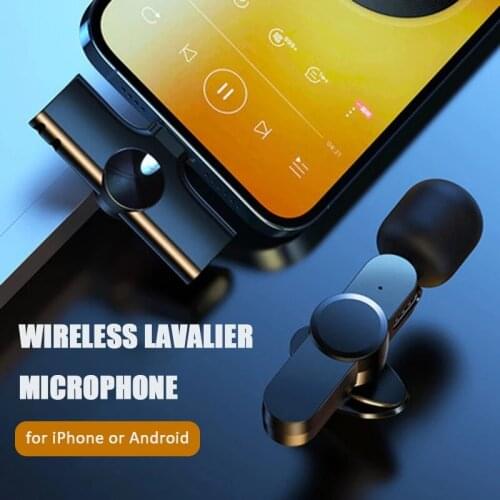 SZJN Microphones