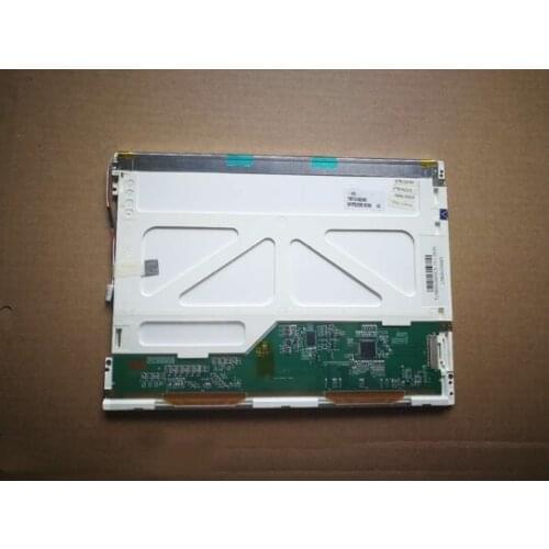 100% original test LCD SCREEN TM104SDH02 10.4 inch