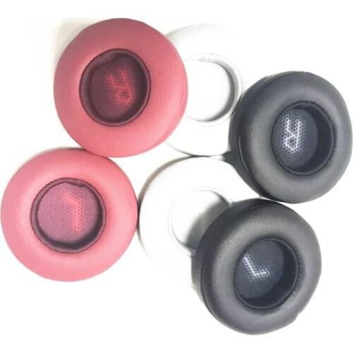 25pairs(50pcs).kingdaka J-B-L E45BT E35 earpad. blackgrey.red .DHL free