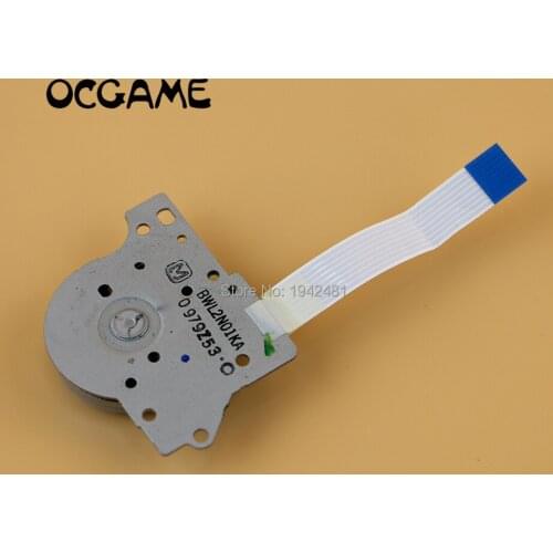 OCGAME 5pcs/lot original Best Price Supply DVD Big Motor For WII Big Motor In DVD Rom Drive Big Motor