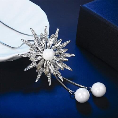 Цепочки с кулоном Ajojewel China At AliExpress