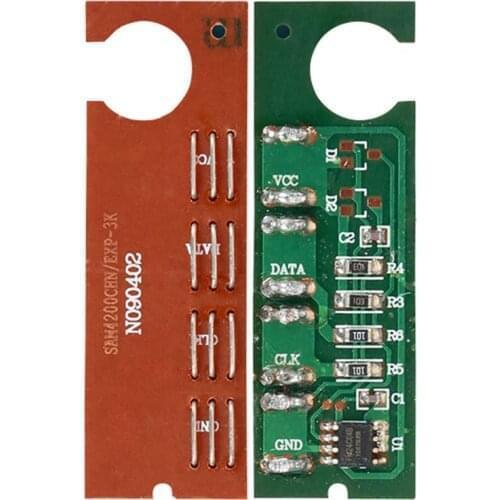 Toner Chip FOR Samsung ML-2150 ML-2150N ML-2151 ML-2151N ML-2152 ML-2152W ML-2550 ML-2551N ML-2552W ML-2155 ML-2552W ML-2150D8