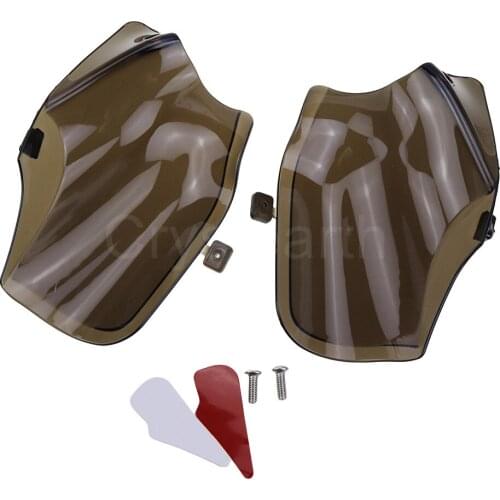 For Harley Sportster 883 1200 XL With Peanut Style Tanks 2014-2019 2018 2017 2016 Motorcycle Saddle Heat Shields Air Deflector